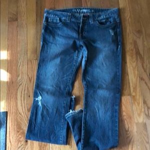 Guess Jeans Size 32